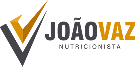 Nutricionista João Vaz - Piedade SP - Logo3